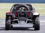 Ford EX Concept 2001 года